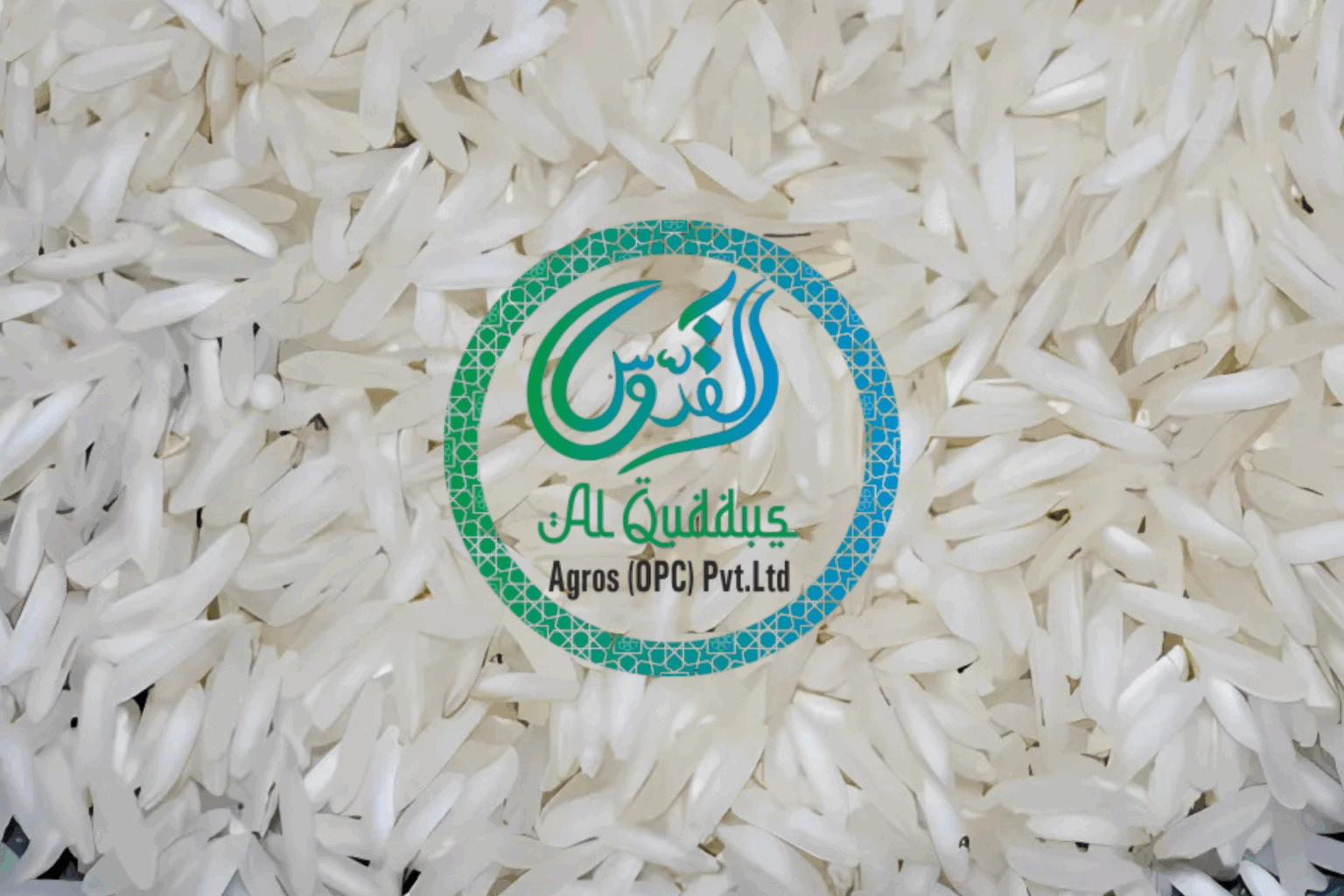 PR14 SELLA RICE – Al Quddus