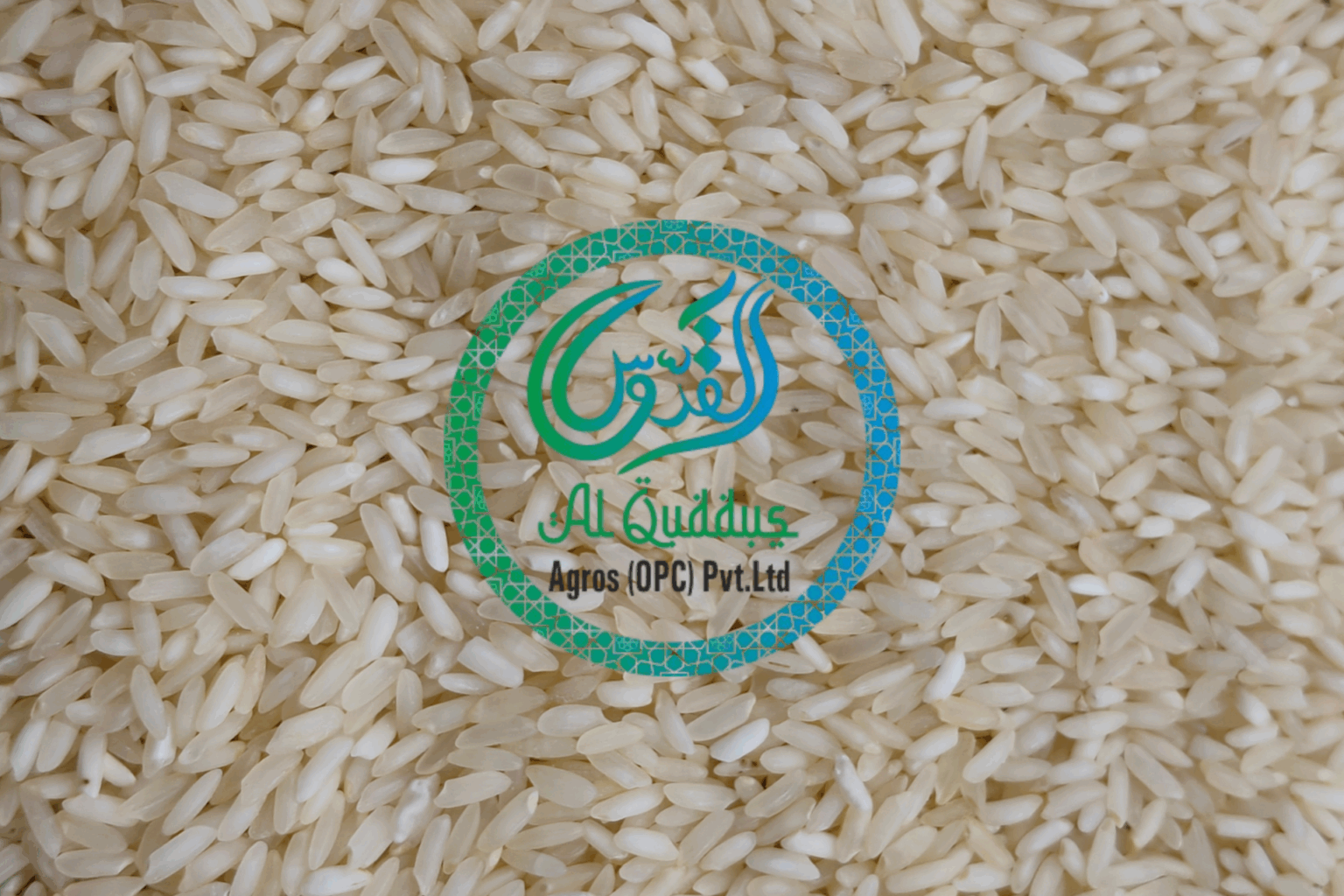 SONA MASOORI STEAM RICE – Al Quddus